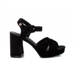 Sandalias de Tacón Mujer Refresh 172582 Negro