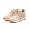 Sneakers Mujer Refresh 172789 Oro