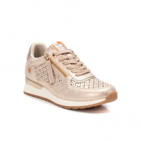 Sneakers Mujer Refresh 172789 Oro