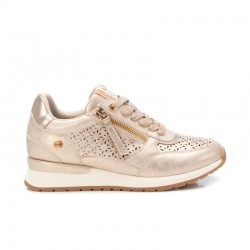 Sneakers Mujer Refresh 172789 Oro