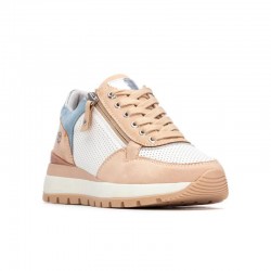 Sneakers Mujer Refresh 175126 Beig