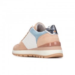 Sneakers Mujer Refresh 175126 Beig