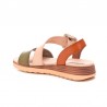 Cuñas Mujer Refresh 175203 Oro