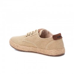 Zapatillas Lona Hombre Refresh 171721 Beig