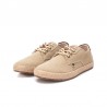 Zapatillas Lona Hombre Refresh 171721 Beig