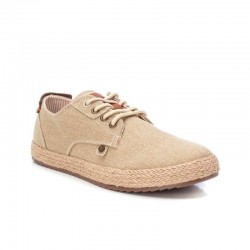 Zapatillas Lona Hombre Refresh 171721 Beig