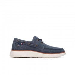 Zapatos Casual Hombre Refresh 175506 Marino