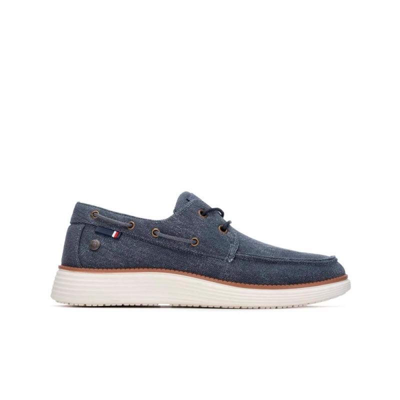Zapatos Casual Hombre Refresh 175506 Marino