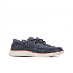 Zapatos Casual Hombre Refresh 175506 Marino