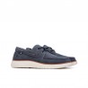 Zapatos Casual Hombre Refresh 175506 Marino