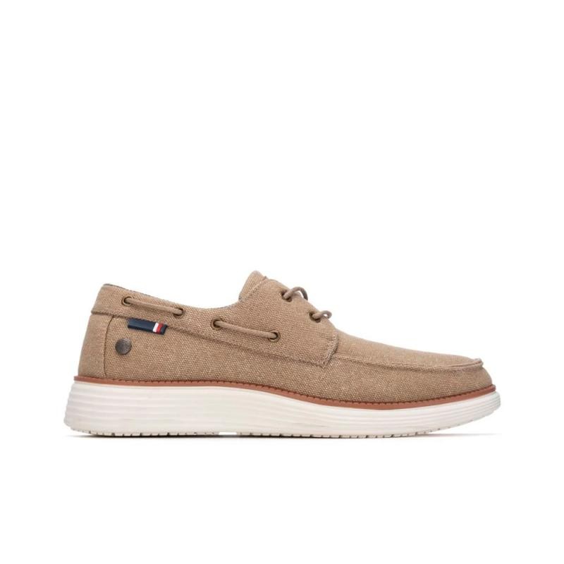 Zapatos Casual Hombre Refresh 175506 Taupe