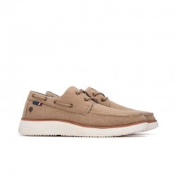 Zapatos Casual Hombre Refresh 175506 Taupe