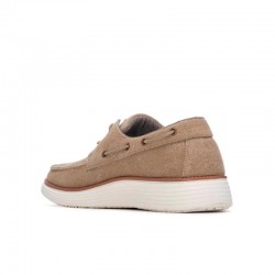 Zapatos Casual Hombre Refresh 175506 Taupe