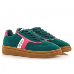 Sneakers Mujer MTNG Cumbia Verde