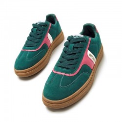 Sneakers Mujer MTNG Cumbia Verde