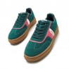 Sneakers Mujer MTNG Cumbia Verde