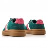 Sneakers Mujer MTNG Cumbia Verde