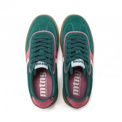 Sneakers Mujer MTNG Cumbia Verde