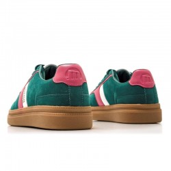 Sneakers Mujer MTNG Cumbia Verde