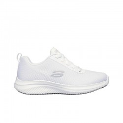 Sneakers Mujer Skechers Ultra Flex 3.0 Sr - Jinie Blanco