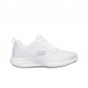 Sneakers Mujer Skechers Ultra Flex 3.0 Sr - Jinie Blanco