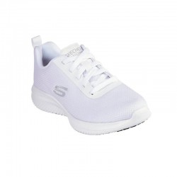 Sneakers Mujer Skechers Ultra Flex 3.0 Sr - Jinie Blanco