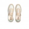 Zapatos Casual Mujer Pikolinos W4R-6622 Beig