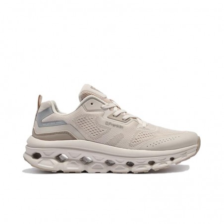Sneakers Mujer D.franklin Dfsh401003 Beig
