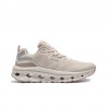Sneakers Mujer D.franklin Dfsh401003 Beig