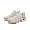 Sneakers Mujer D.franklin Dfsh401003 Beig