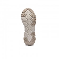 Sneakers Mujer D.franklin Dfsh401003 Beig