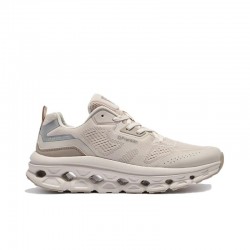 Sneakers Mujer D.franklin Dfsh401003 Beig