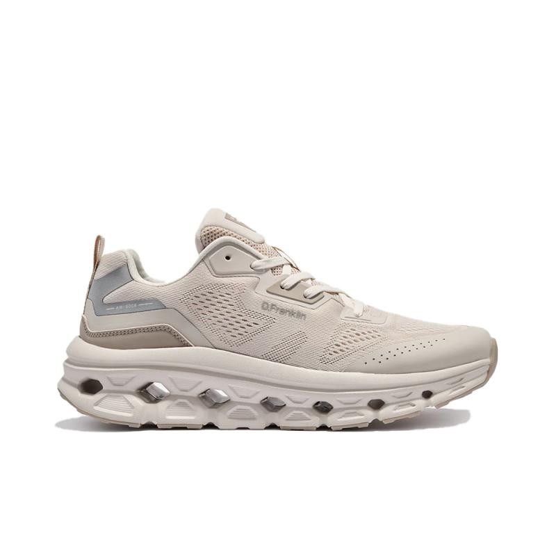 Sneakers Mujer D.franklin Dfsh401003 Beig