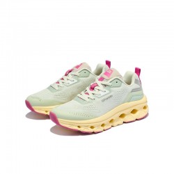 Sneakers Mujer D.franklin Dfsh401003 Menta