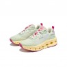 Sneakers Mujer D.franklin Dfsh401003 Menta