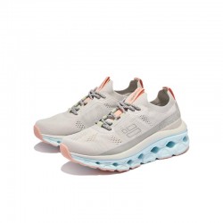 Sneakers Mujer D.franklin Dfsh401001 Beig