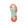 Sneakers Mujer D.franklin Dfsh401001 Verde