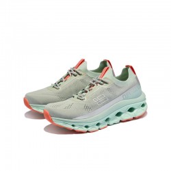 Sneakers Mujer D.franklin Dfsh401001 Verde