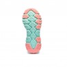 Sneakers Mujer D.franklin Dfsh401003 Gris