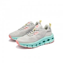 Sneakers Mujer D.franklin Dfsh401003 Gris