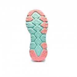 Sneakers Mujer D.franklin Dfsh401003 Gris