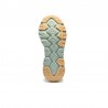 Sneakers Hombre D.franklin Dfsh401001 Kaki
