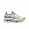 Sneakers Hombre D.franklin Dfsh401001 Kaki