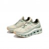 Sneakers Hombre D.franklin Dfsh401001 Kaki