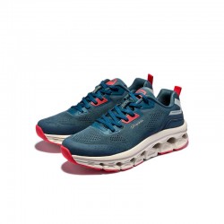 Sneakers Hombre D.franklin Dfsh401003 Marino