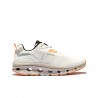 Sneakers Hombre D.franklin Dfsh401003 Blanco