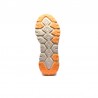 Sneakers Hombre D.franklin Dfsh401003 Blanco