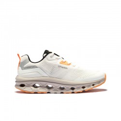 Sneakers Hombre D.franklin Dfsh401003 Blanco