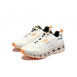 Sneakers Hombre D.franklin Dfsh401003 Blanco