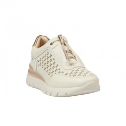 Zapatos Casual Mujer Pikolinos W4R-6707 Beig